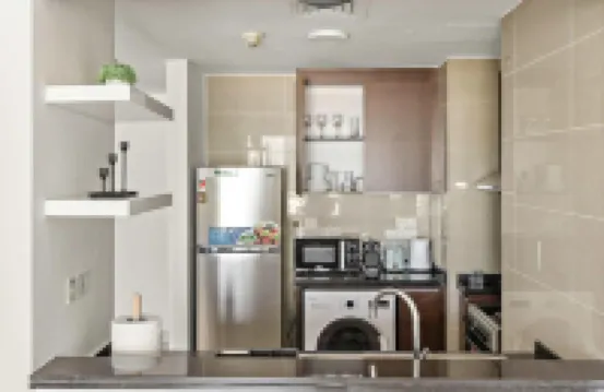 Silkhaus | Marina Heights