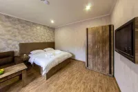 Tsaghkadzor Inn Hotel Hotel a Lchashen
