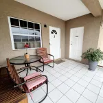 Silver View Apartments Hotels in Corinth