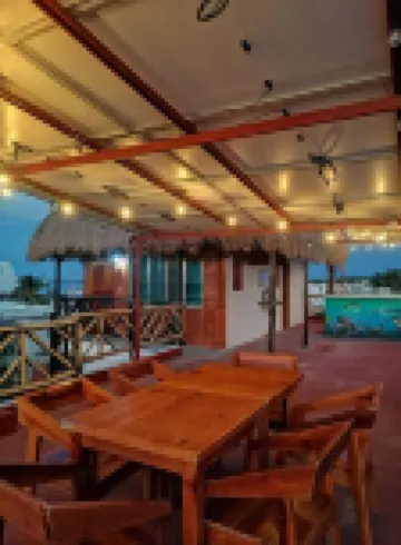 Hotel y Restaurante Macumba