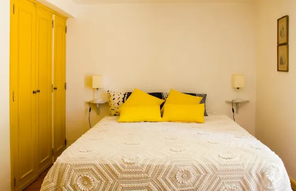 卡薩德阿薩特酒店