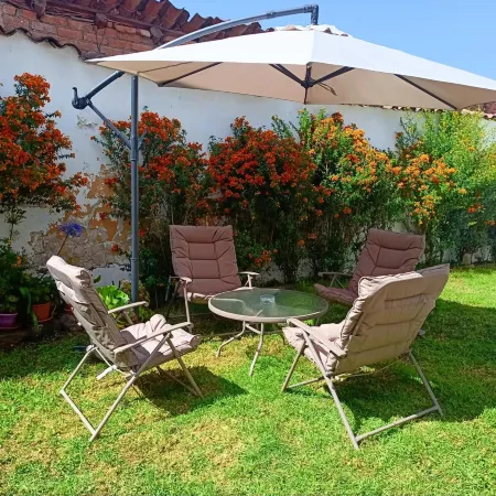 Casa Pardo
