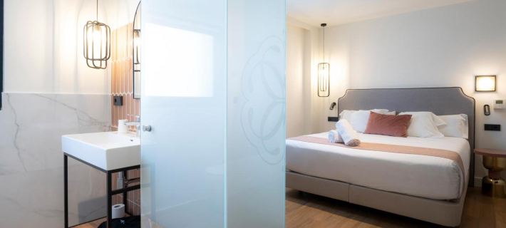 Citrea Santander Отели в г. Сантандер