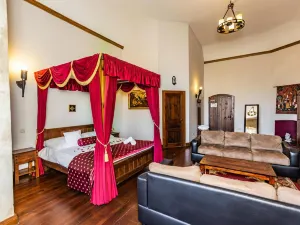 維格拉斯大酒店