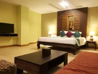 Hua Hin White Sand