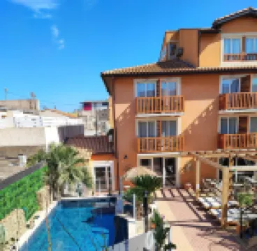 Logis Hotel de La Clape
