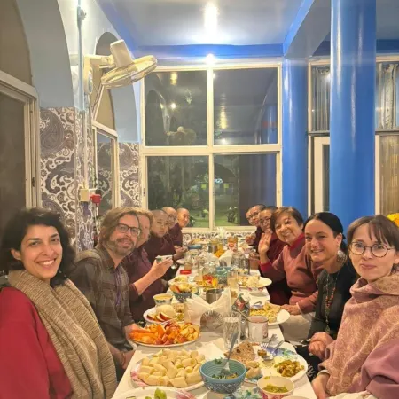 Tara Guest House