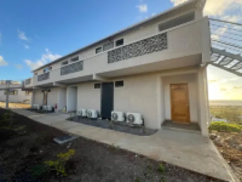 Villa du Sud Hotels in Rodrigues Island
