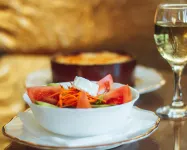 Kallithea Inn - 朝食