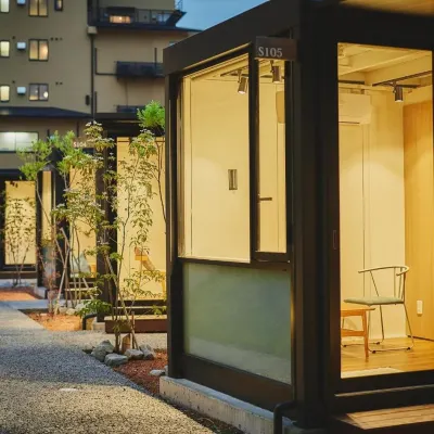 Sakanaya Stay Hotels near Nirayama Castle Ruins