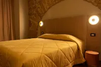 Chiave di Volta luxury suite e rooms - 욕조