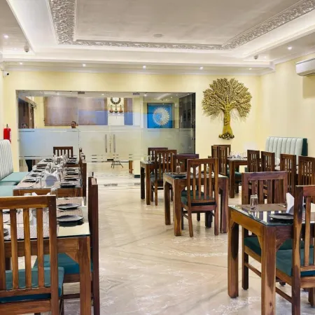 Amritara Ramila Kutir Ayodhya