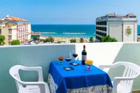 Hotel Losanna - Ocean View