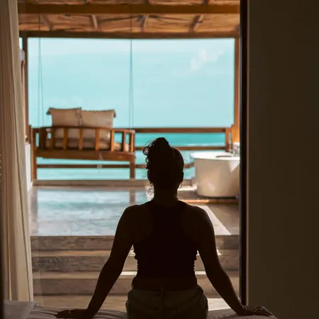 Ocean Bliss by Sugar Coliving