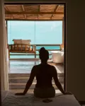 Ocean Bliss by Sugar Coliving - spa