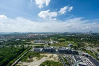 Edusphere Suites Cyberjaya