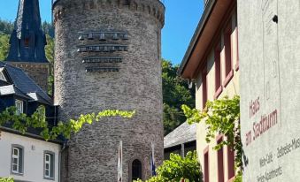 Stadtturm Regensburg - Housity