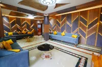 Great Holiday Apart-Hotel & Penthouse