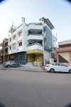 THC Backpackers Jodhpur
