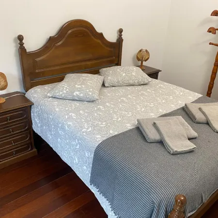 Gerês River - Apartamento na Natureza