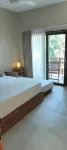 Trawangan Oasis - balcony