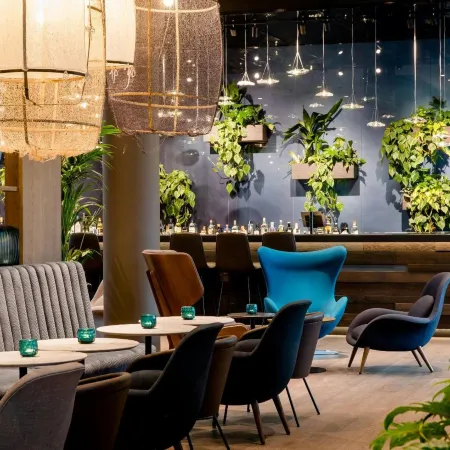 Motel One Bonn-Hauptbahnhof