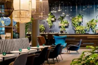 Motel One Bonn-Hauptbahnhof - Morgenmad