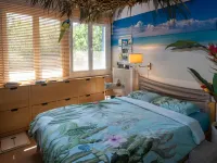 Le Coco Loco - Bnb Hotels in Var