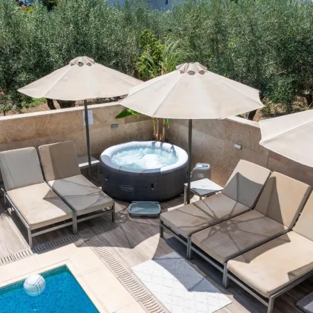 Vellum Luxury Living
