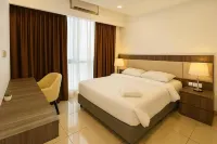Grand Ion Delemen Genting by Alpine Home - 2-نجوم