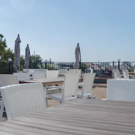 Gastello Hotel