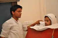 Hotel Hot Spring & Health Care - spa