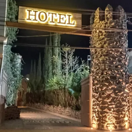 Hotel Villa Peñasco