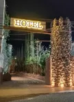 Hotel Villa Peñasco