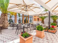Villa San Rocco Bed & Breakfast Hotels in Medulin