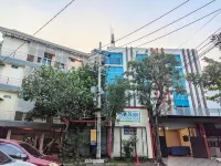 K Residence Surabaya - Majatalot