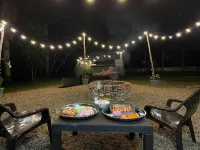 Glamping Amazonas Отели в г. 