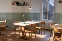 Hotel Schloss Rued - Boutique Hideaway - WiFi