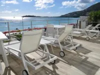 Seaview Beach Hotel Hotels in Philipsburg