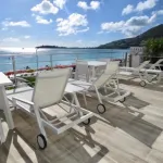 Seaview Beach Hotel