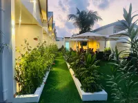 Handhuvaru Maldives Hotels in 