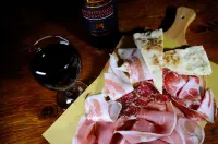 Hotel Moderno - Morgenmad