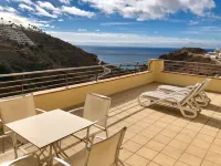 Holiday Club Sol Amadores - Parkering