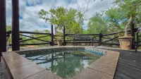 Inyathi Inn Kruger Park - 3-نجوم