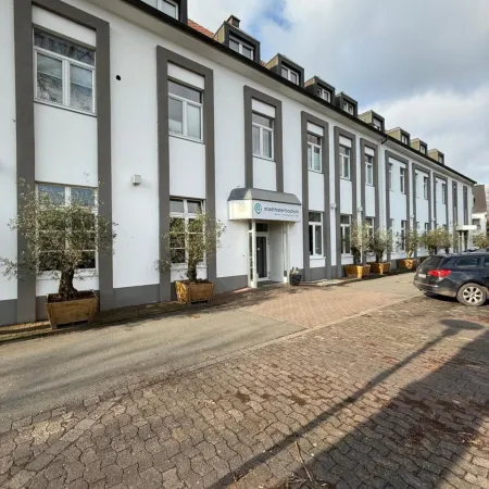 Dat Bokeltse Hus - Stadthotel Bocholt