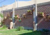 The Upcycled Hostel