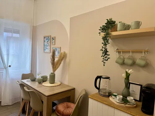 Vatican Exclusive Suite - Homestays