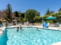 Forest Villas Hotel Hotels in Yavapai County