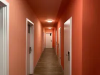 Motel Living - Wifi