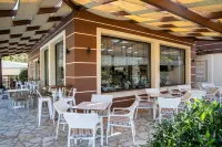 Riviera Perdika Hotel
